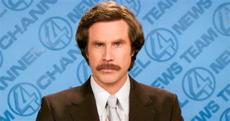 Anchorman The Future Of Ron Burgundy Tvovermind