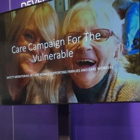 How Dementia Training Can Help Carers Cope With Symptoms Jayne