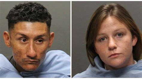 Tucson police arrest pair in connection with more than 70 thefts