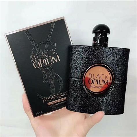 Nước Hoa Nữ Ysl Black Opium Edp 50mlnước Hoa Nữ Ysl Black Opium Edp