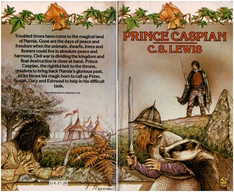 The Chronicles of Narnia, Published 1980s by Fontana Lions, UK 1980s ...