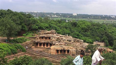 Udayagiri Caves - Udayagiri | Udayagiri Caves Photos, Sightseeing ...