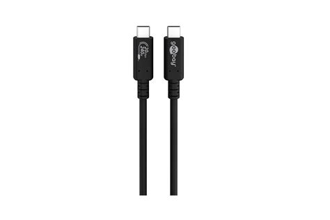 Usb C Kabel Usb4 20 Gbps 240w