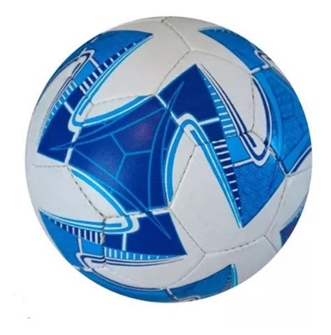 Pack X 3 Unid Pelota Futbol N 5 1 Un Metalia Articulos Cot MercadoLibre