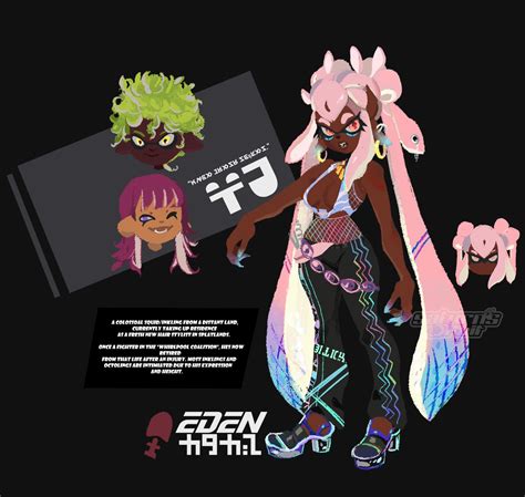 Segamastergirl On Twitter Rt Taranzaswig Splatoon Finished With My