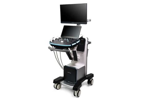 Mindray Resona I9 Ultrasound Machine