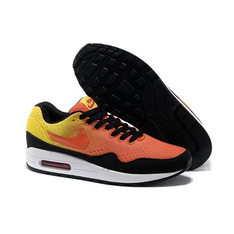 Air Max 1 Emengineered Mesh Sunset Pack Vibrant Nike Shoes Air Max Nike Air Max 87 Nike