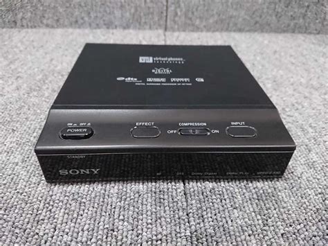 Yahooオークション 管理0914 Sony ソニー Dp Rf7000 デジタル サラ