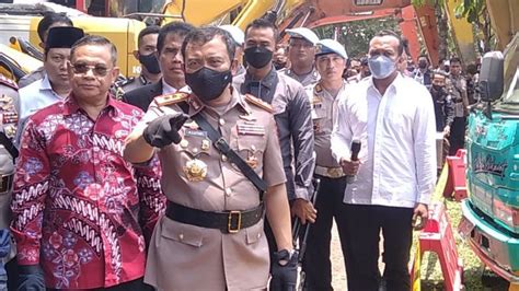 Kapolda Jateng Dugaan Anggota Tni Terlibat Pembunuhan Asn Semarang