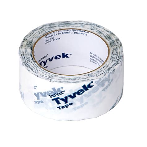 Dupont Tyvek Tape | Drywall Joint Tape