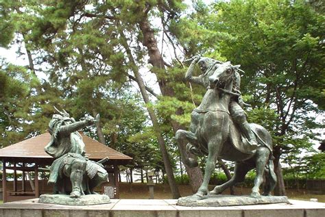 Warriors Hall Of Fame Takeda Shingen 1521 1573 Preeminent Daimyo In