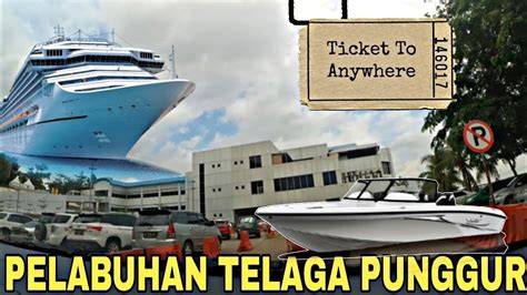 PELABUHAN PUNGGUR BATAM 2023 PELEBARAN JALANAN KOTA BATAM SAMPAI KE