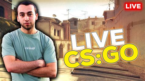 CS GO MATCHMAKING CU ABONATII LIVE CS GO ROMANIA YouTube