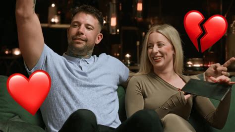 MAFS 2025: Are fan fave couple Dave & Jamie still together?
