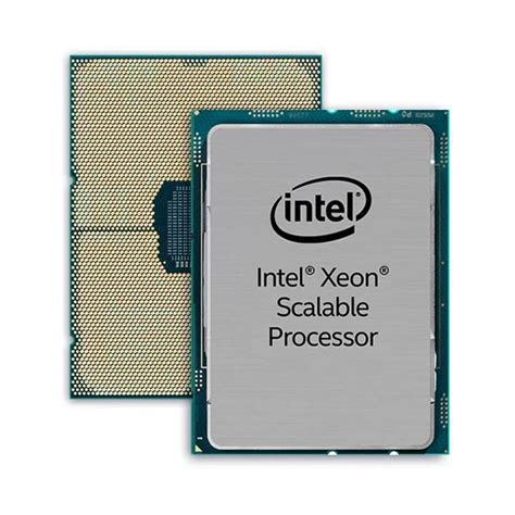 پردازنده Intel Xeon Gold 5122 اورجینال با ضمانت اصالت کالا