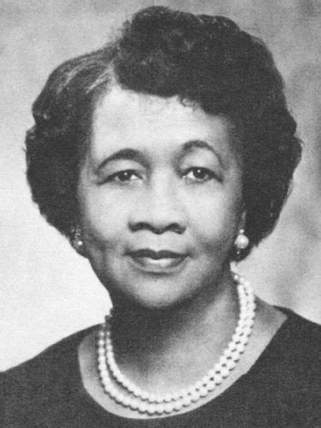 Dorothy Height - Civil Rights Leader