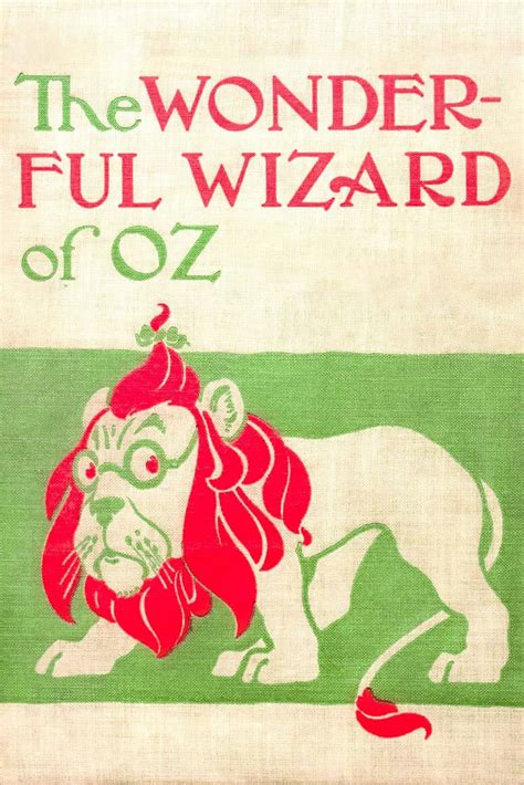 The Wonderful Wizard Of Oz N A The Poster Database Tpdb