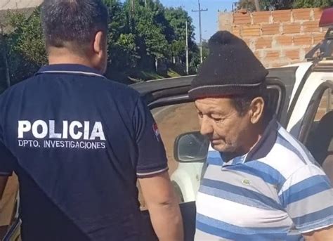 Diario Hoy Matan A Dos Hombres En Caaguaz Fiscal A Investiga A Un