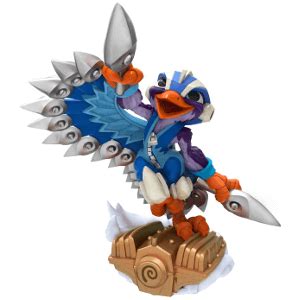 Stormblade - Skylanders Character List