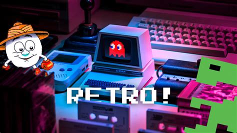 Rummaging For Remakes - Retro Games That Deserve a Remake ...