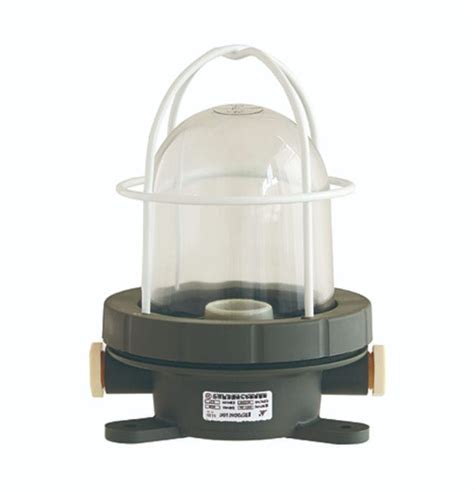 Lampe d intérieur CCD1 2A Haixing Maritime Electric Group d