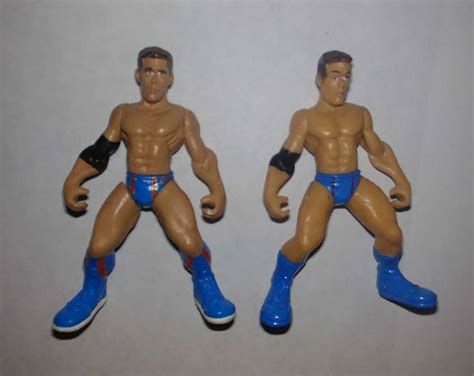 My Jakks WWE prototypes | Wrestlingfigs.com WWE Figure Forums