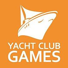 Yacht Club Games - Wikipedia