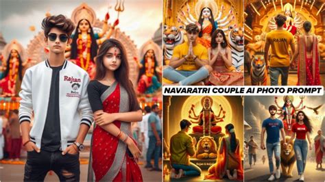 Navratri Ai Photo Editing Prompt Bing Ai Archives Rajan Editz