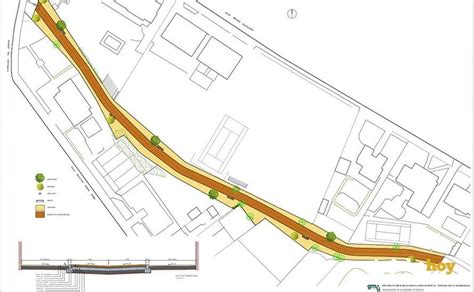 El Consejo De Distrito Exige Que Se Liciten Las Obras Del Acceso Norte