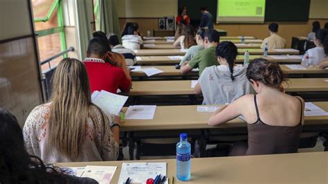 Estas son las titulaciones universitarias más solicitadas para trabajar