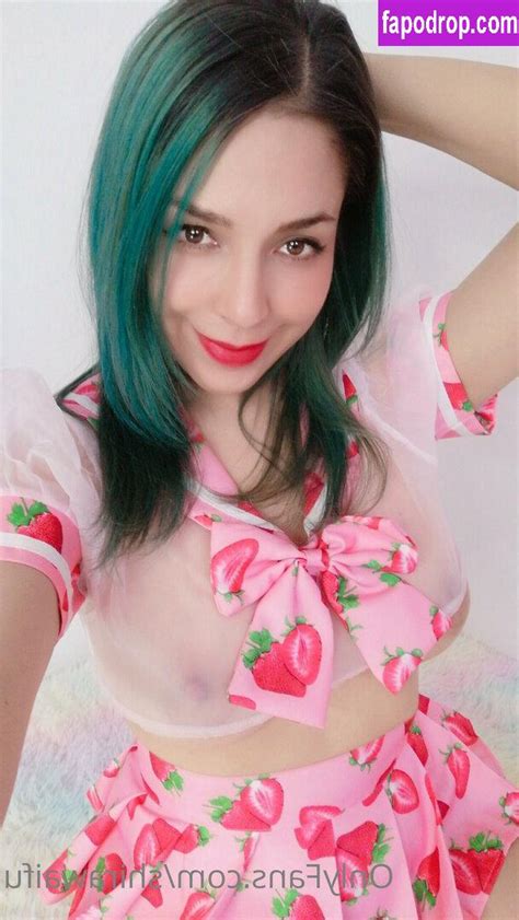 Shirawaifu Shirahime Nude Leaks Onlyfans Photo Fapeza Hot Sex Picture