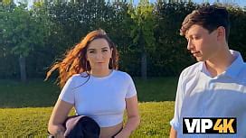 HUNT4K Loser Wants To See It Hot Sex With Suzie Sparklez Steve Q XNXX