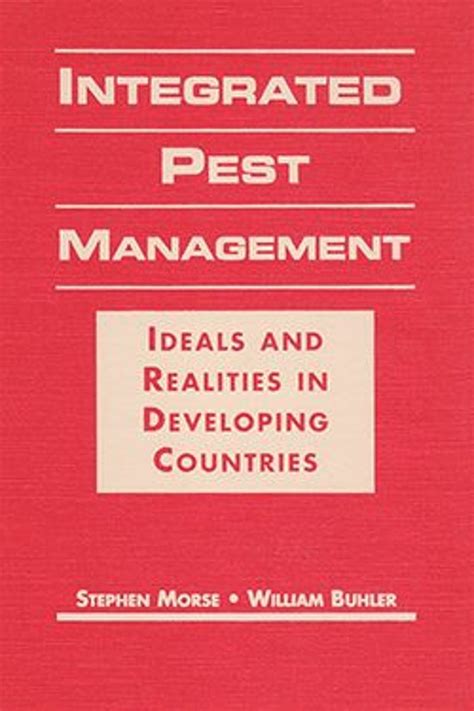 Integrated Pest Management Manual