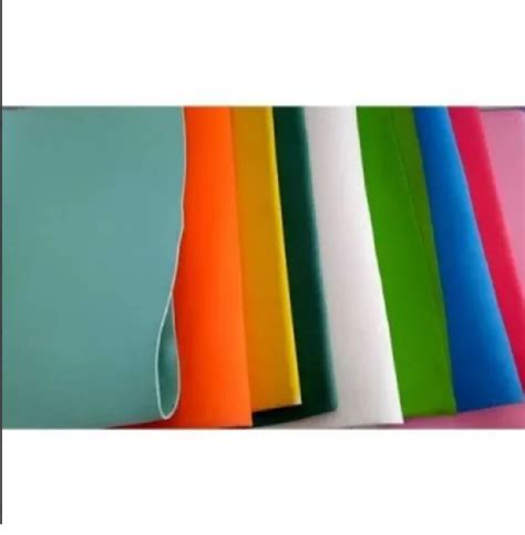 Plain Eva Foam Sheet Thickness Mm Size X Inch At Rs Piece