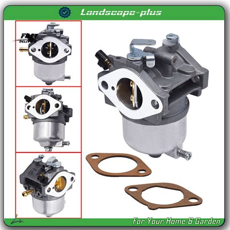 Am Carburetor Fit For John Deere Kawasaki Fd V As