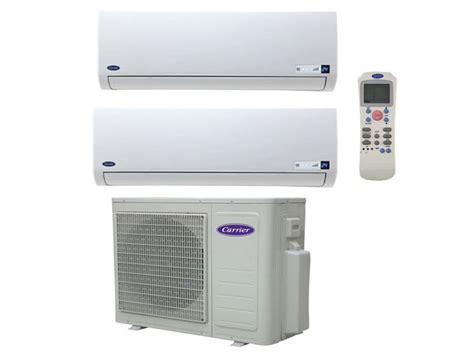 220 240 Volts Air Conditioners 38qct24 42qcp12 Carrier