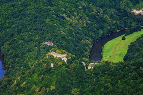 Podyjí National Park