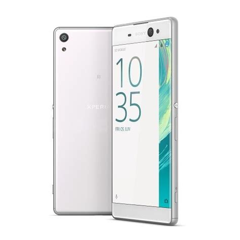 Sony Xperia XA Ultra F3211 16GB Beyaz Cep Telefonu Distribütör Garantili