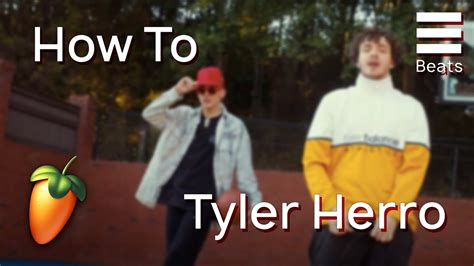 How I Remade Tyler Herro By Jack Harlow 3beats How To Youtube