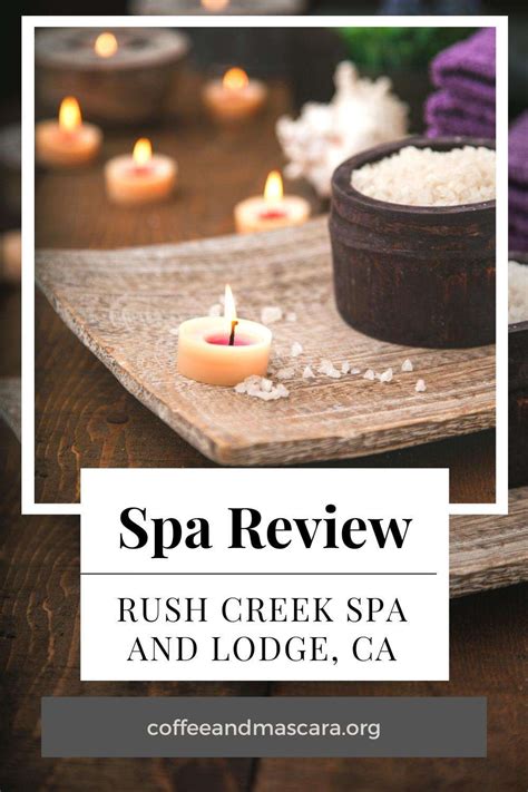 What You Need to Know About the Rush Creek Lodge and Spa - 2023 Review