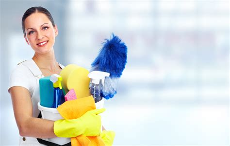 The Benefits Of Hiring A Professional House Cleaner