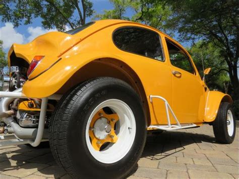 1965 Volkswagen Baja Bug For Sale Cc 1451774