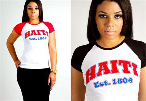 15 Haitian Flag Day Outfits You Need to Buy Right Now | SawPanse | Flag ...