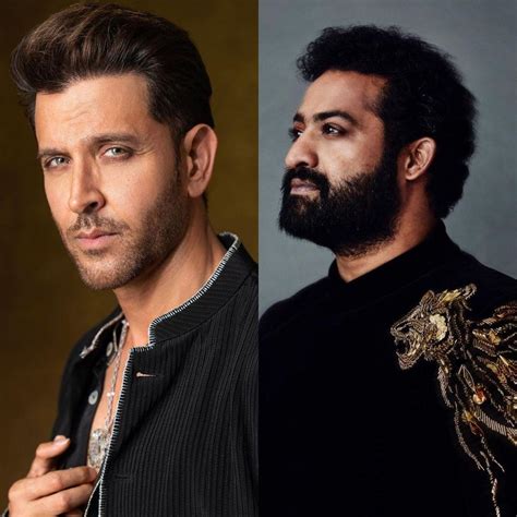 Jr NTR Joins Hrithik Roshan For War 2 Ayan Mukherji To Step Into