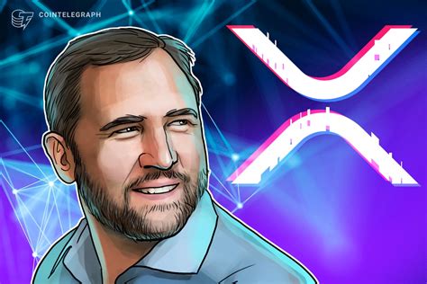 El Ceo De Ripple Critica A Minutes Por No Incluir Informaci N Sobre