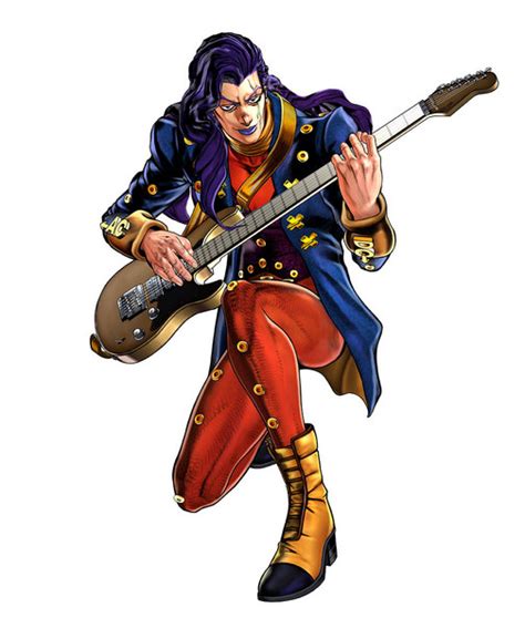 Akira Otoishi (JoJo's Bizarre Adventure)