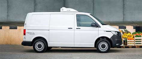 Volkswagen Transporter Nuevo Ofertas Y Precios