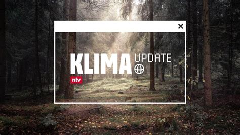 Klima Update Klima Update Spezial Ca 12 Minuten Episodenguide