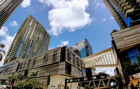 Brickell City Center — Things To Do In Downtown Miami