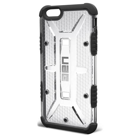 Urban Armor Gear Composite Case for iPhone 6/6s UAG-IPH6-ICE B&H